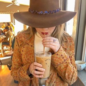 Free People Hat